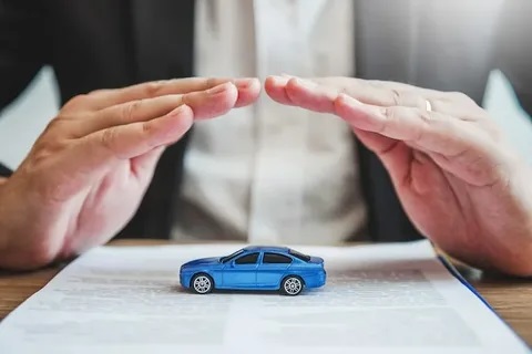 Автоюрист